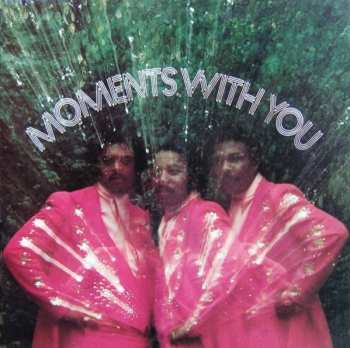 Album The Moments: Moments With You