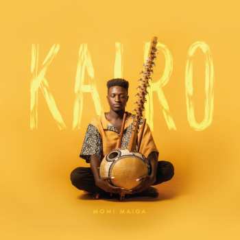 Album Momi Maiga: Kairo