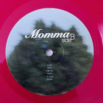 LP Momma: Household Name CLR 557602