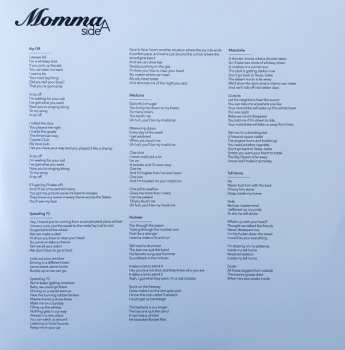 LP Momma: Household Name CLR 557602