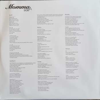 LP Momma: Household Name 559435