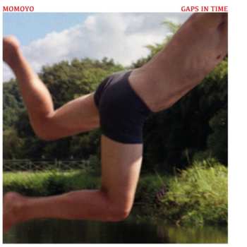 Album Momoyo: Gaps in time