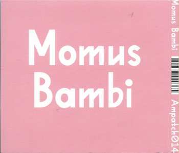 CD Momus: Bambi 660540