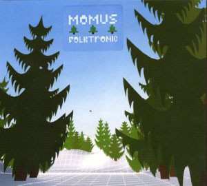 Momus: Folktronic