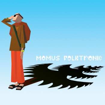 CD Momus: Folktronic 614342