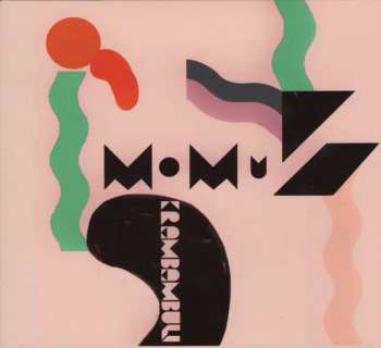 Album Momus: Krambambuli