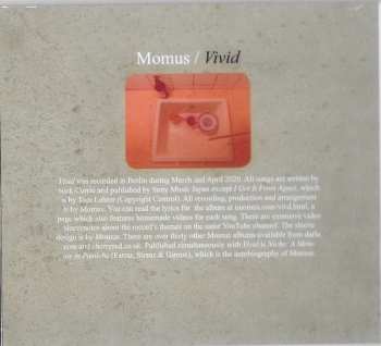 CD Momus: Vivid 661844