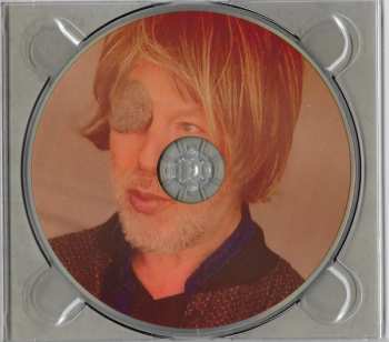 CD Momus: Vivid 661844