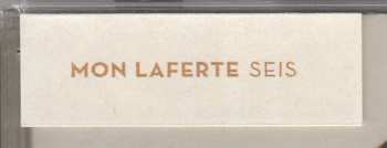 CD Mon Laferte: SEIS 178921