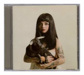 CD Mon Laferte: SEIS 178921