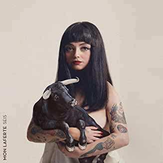 Album Mon Laferte: SEIS