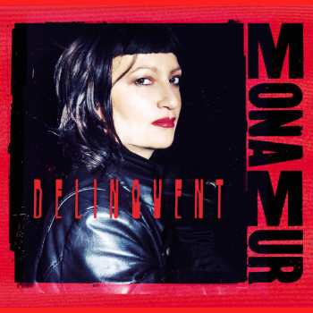 LP Mona Mur: Delinquent LTD | CLR 568116