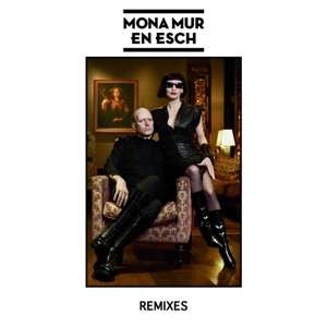 Album Mona Mur: Remixes