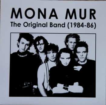 Album Mona Mur: The Original Band (1984-86)