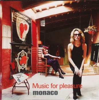 Album Monaco: Music For Pleasure