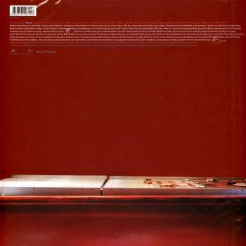 2LP Monaco: Music For Pleasure CLR | LTD 615589