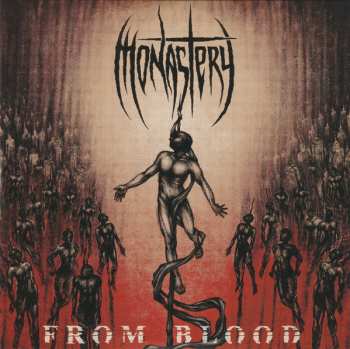 Album Monastery: From Blood