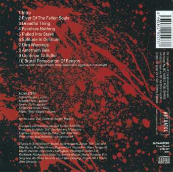 CD Monastery: From Blood 613984