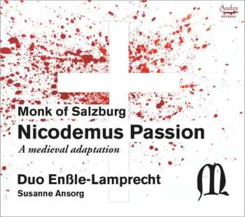 Album Duo Enßle-Lamprecht: Nicodemus Passion (A Medieval Adaptation)