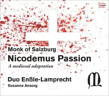 Nicodemus Passion (A Medieval Adaptation)