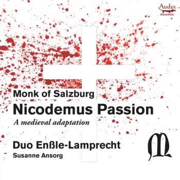 CD Duo Enßle-Lamprecht: Nicodemus Passion (A Medieval Adaptation) 552919