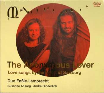 Album Duo Enßle-Lamprecht: The Anonymous Lover