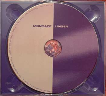 CD Mondaze: Linger 655391