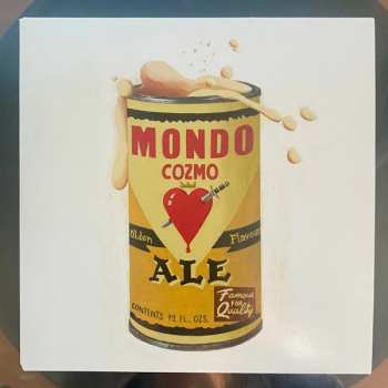 LP/SP Mondo Cozmo: It's PRINCIPLE! 612983