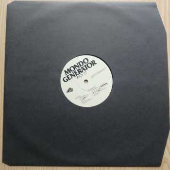 LP Mondo Generator: Fuck It 573162