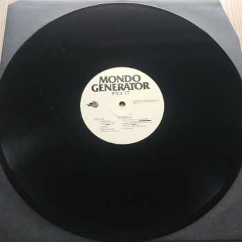 LP Mondo Generator: Fuck It 573162