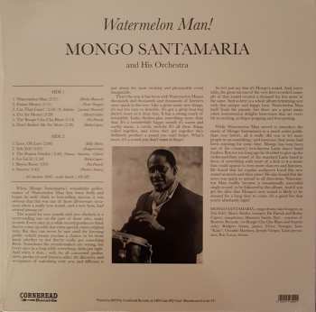 LP Mongo Santamaria: Watermelon Man! 385047