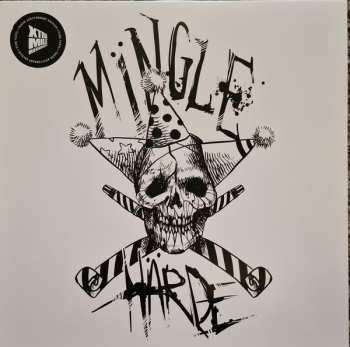 LP Möngöl Hörde: Mïngle Härde (Tenth Anniversary Edition) CLR 549423