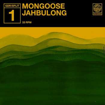 Album Mongoose: Split Series #1