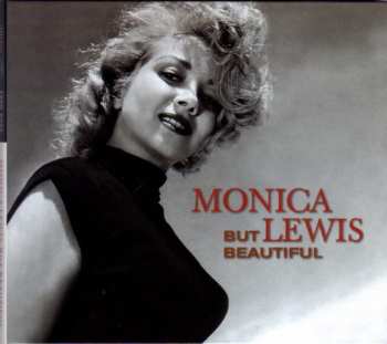 CD Monica Lewis: But Beautiful DIGI 548756