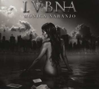 Album Mónica Naranjo: Lvbna