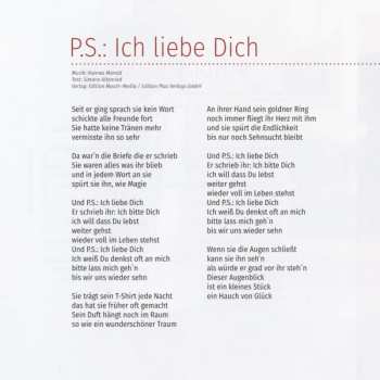 CD Monika Martin: Ich Liebe Dich 559504