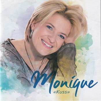 Album Monique: Kuss