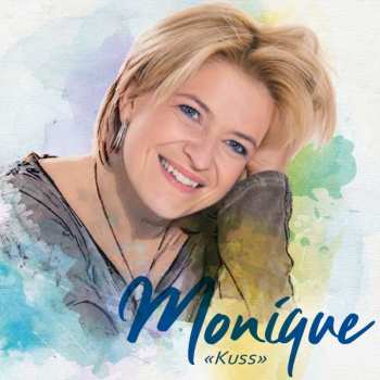 CD Monique: Kuss 574399