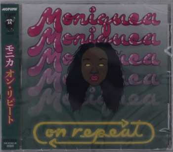 CD Moniquea: On Repeat 144264