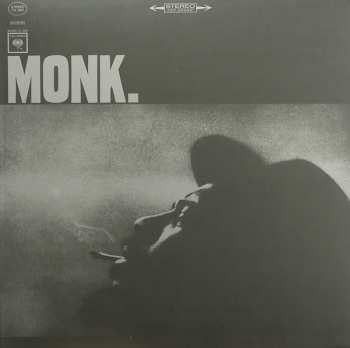 LP Thelonious Monk: Monk. CLR | LTD | NUM 550173