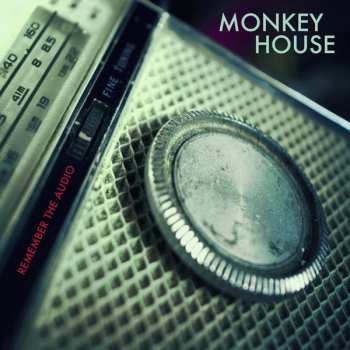 CD Monkey House: Remember The Audio DIGI 586360