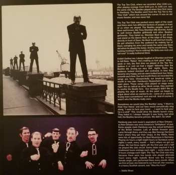 LP The Monks: Hamburg Recordings 1967 655119