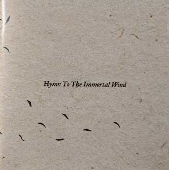 CD Mono: Hymn To The Immortal Wind 617563