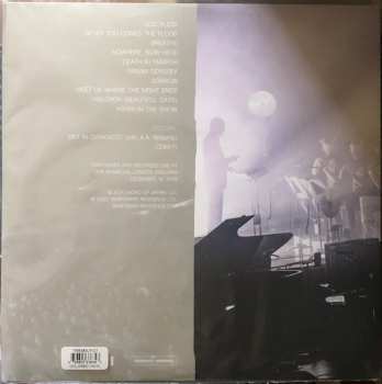 3LP Mono: Beyond The Past - Live In London With The Platinum Anniversary Orchestra CLR | LTD 606706