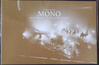 3LP Mono: Beyond The Past - Live In London With The Platinum Anniversary Orchestra CLR | LTD 606706