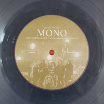 3LP Mono: Beyond The Past - Live In London With The Platinum Anniversary Orchestra CLR | LTD 606706