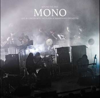 Album Mono: Beyond The Past