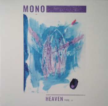 Mono: Heaven Vol. 1