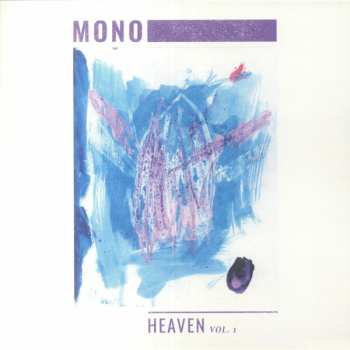 EP Mono: Heaven Vol. 1 CLR | LTD 598233