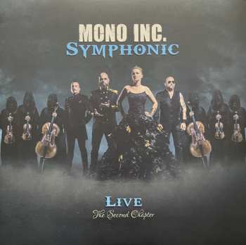 Album Mono Inc.: Symphonic Live - The Second Chapter